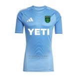 Camiseta Austin Portero 1ª 2025