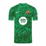 Camiseta Barcelona Portero 2ª 2024-2025