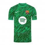 Camiseta Barcelona Portero 2ª 2024-2025