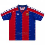 Camiseta Barcelona 1ª Retro 92-95