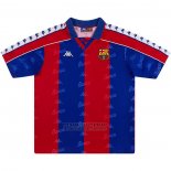 Camiseta Barcelona 1ª Retro 92-95