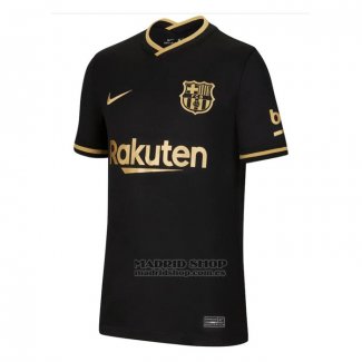 Camiseta Barcelona 2ª 2020-2021