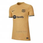 Camiseta Barcelona 2ª Mujer 2022-2023