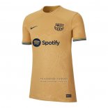 Camiseta Barcelona 2ª Mujer 2022-2023