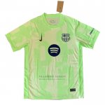 Camiseta Barcelona 3ª 2024-2025