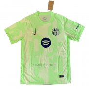 Camiseta Barcelona 3ª 2024-2025