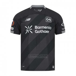 Camiseta Bayer Leverkusen 1ª 2026-2027