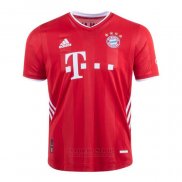 Camiseta Bayern Munich Authentic 1ª 2020-2021