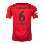 Camiseta Bayern Munich Jugador Kimmich 1ª 2024-2025