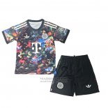 Camiseta Bayern Munich Oktoberfest Nino 2026-2027