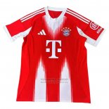 Camiseta Bayern Munich 1ª 2025-2026