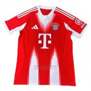 Camiseta Bayern Munich 1ª 2025-2026