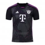 Camiseta Bayern Munich 2ª Authentic 2023-2024