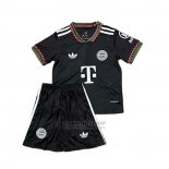 Camiseta Bayern Munich 3ª Nino 2025-2026