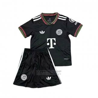 Camiseta Bayern Munich 3ª Nino 2025-2026