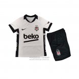 Camiseta Besiktas JK 1ª Nino 2026-2027