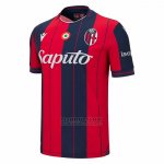 Camiseta Bologna 1ª Authentic 2025-2026