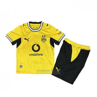 Camiseta Borussia Dortmund 1ª Nino 2026-2027