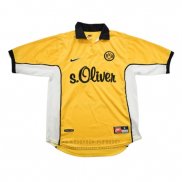 Camiseta Borussia Dortmund 1ª Retro 1998-2000