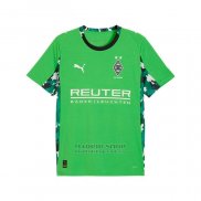 Camiseta Borussia Monchengladbach 2ª 2025-2026