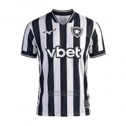Camiseta Botafogo 1ª 2026