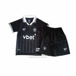 Camiseta Botafogo 2ª Nino 2025