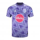 Camiseta Bournemouth 2ª 2026-2027