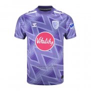 Camiseta Bournemouth 2ª 2026-2027