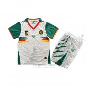 Camiseta Camerun 3ª Nino 2025
