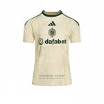Camiseta Celtic 3ª 2026-2027