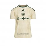 Camiseta Celtic 3ª 2026-2027