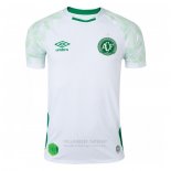 Camiseta Chapecoense 2ª 2020