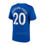 Camiseta Chelsea Jugador Hudson-Odoi 1ª 2022-2023