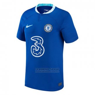 Camiseta Chelsea 1ª 2022-2023