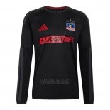 Camiseta Colo-Colo 2ª Manga Larga 2026