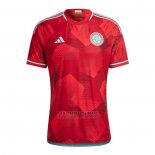 Camiseta Colombia Authentic 2ª 2022