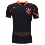 Camiseta Corinthians 3ª Mujer 2025