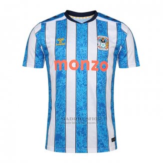 Camiseta Coventry City 1ª 2026-2027