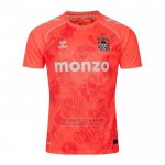 Camiseta Coventry City 2ª 2025-2026