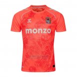 Camiseta Coventry City 2ª 2025-2026