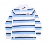 Camiseta Cruz Azul Portero Special Manga Larga 2024-2025