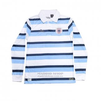 Camiseta Cruz Azul Portero Special Manga Larga 2024-2025