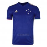 Camiseta Cruzeiro 1ª 2021