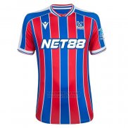 Camiseta Crystal Palace 1ª 2025-2026