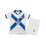 Camiseta Deportivo de La Coruna 3ª Nino 2026-2027