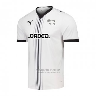 Camiseta Derby County 1ª 2026-2027
