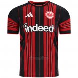 Camiseta Eintracht Frankfurt 1ª 2026-2027