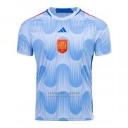 Camiseta Espana 2ª 2022 (2XL-4XL)