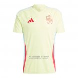 Camiseta Espana 2ª 2024