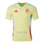 Camiseta Espana 2ª 2024 (2XL-4XL)